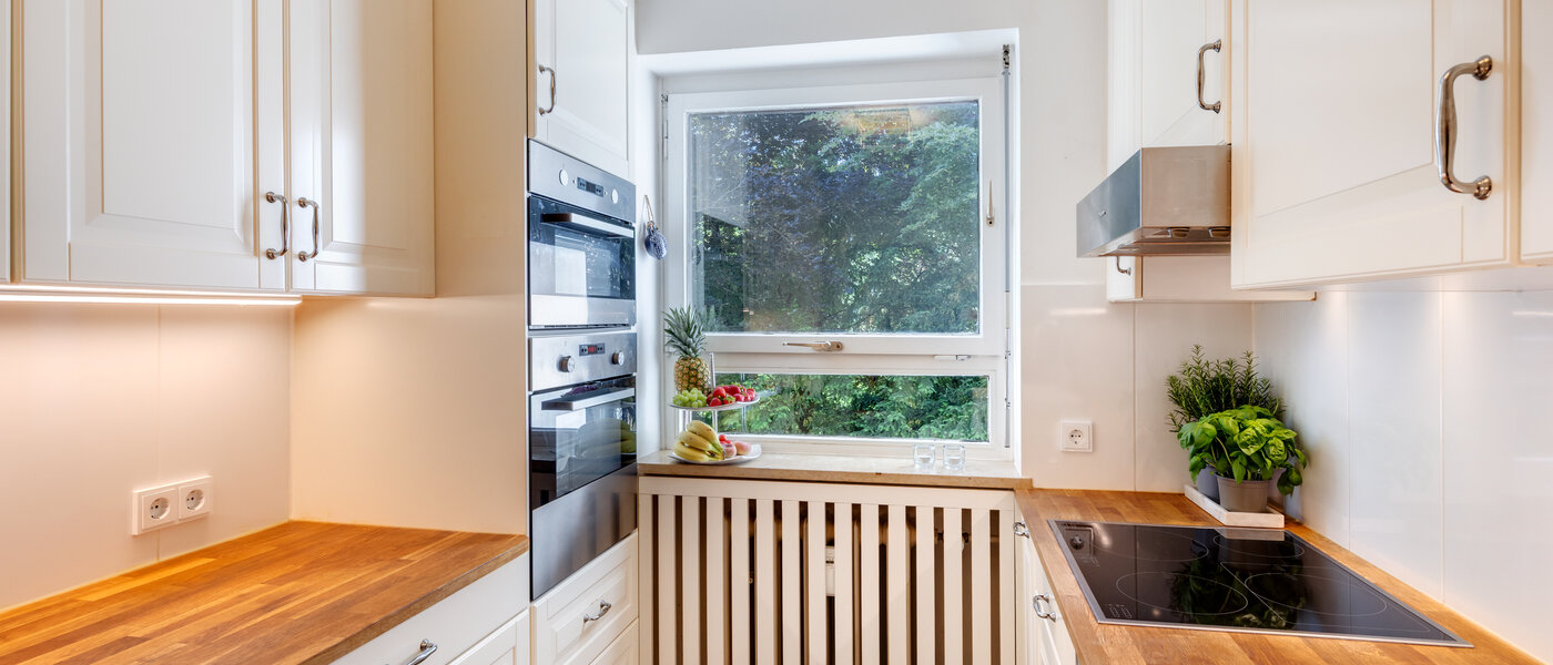 apartamento München Menterschwaige 03 cocina 14458