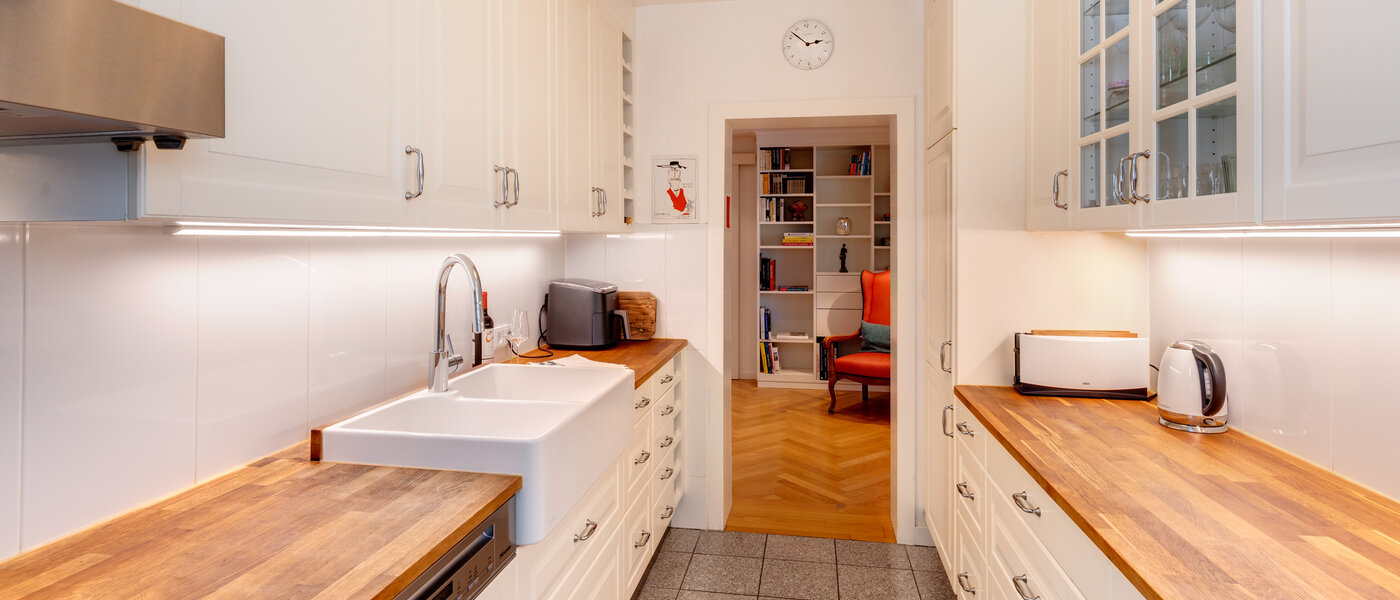 apartamento München Menterschwaige 04 cocina 14458