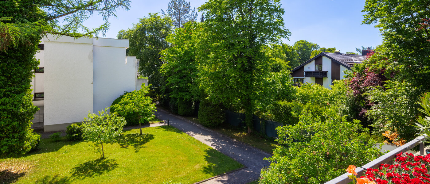 apartamento München Menterschwaige 02 vista 14458