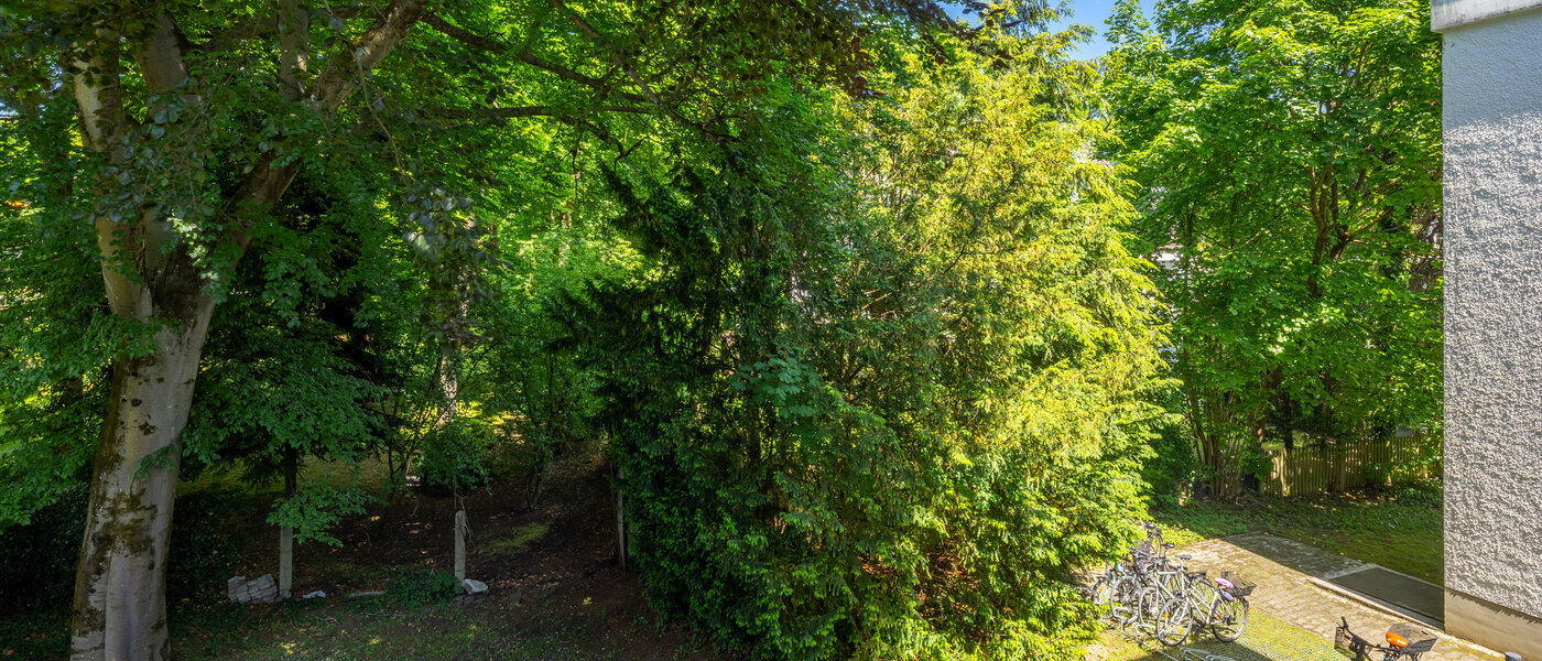 apartamento München Menterschwaige 03 vista 14458