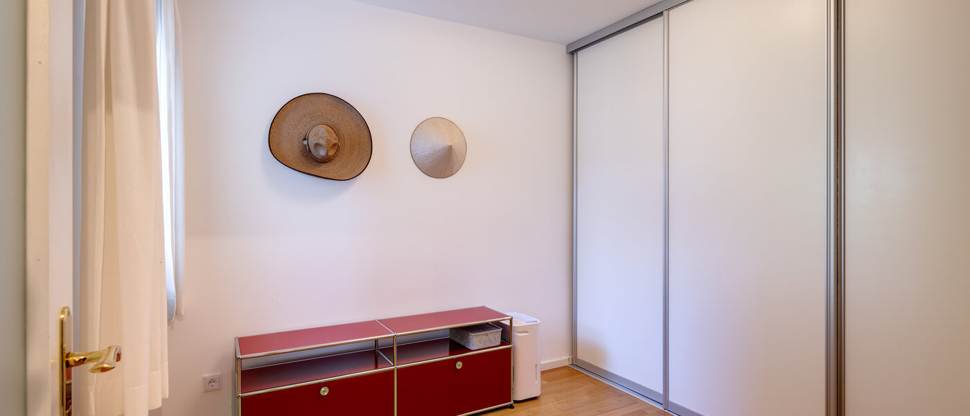 apartamento München Menterschwaige 01 Vestidor 14458