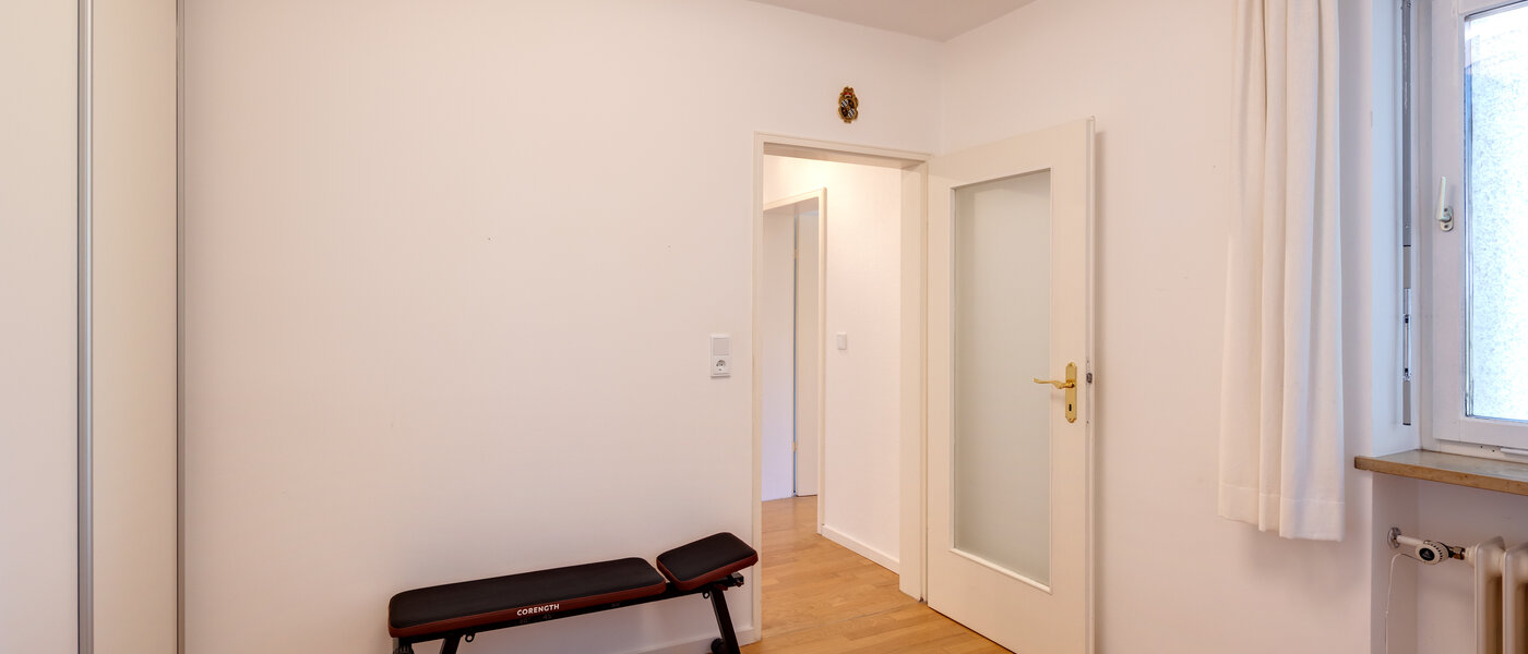 apartamento München Menterschwaige 02 Vestidor 14458