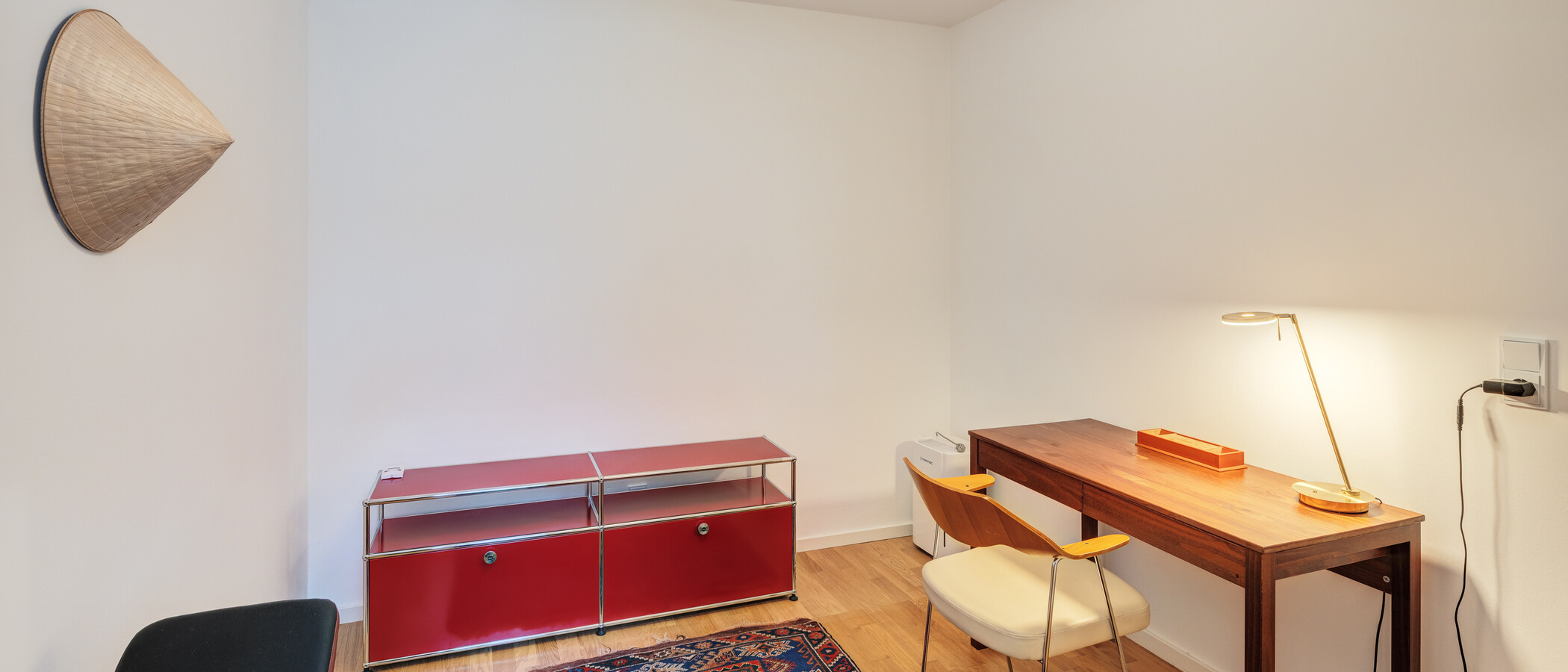 apartamento München Menterschwaige 01 oficina 14458