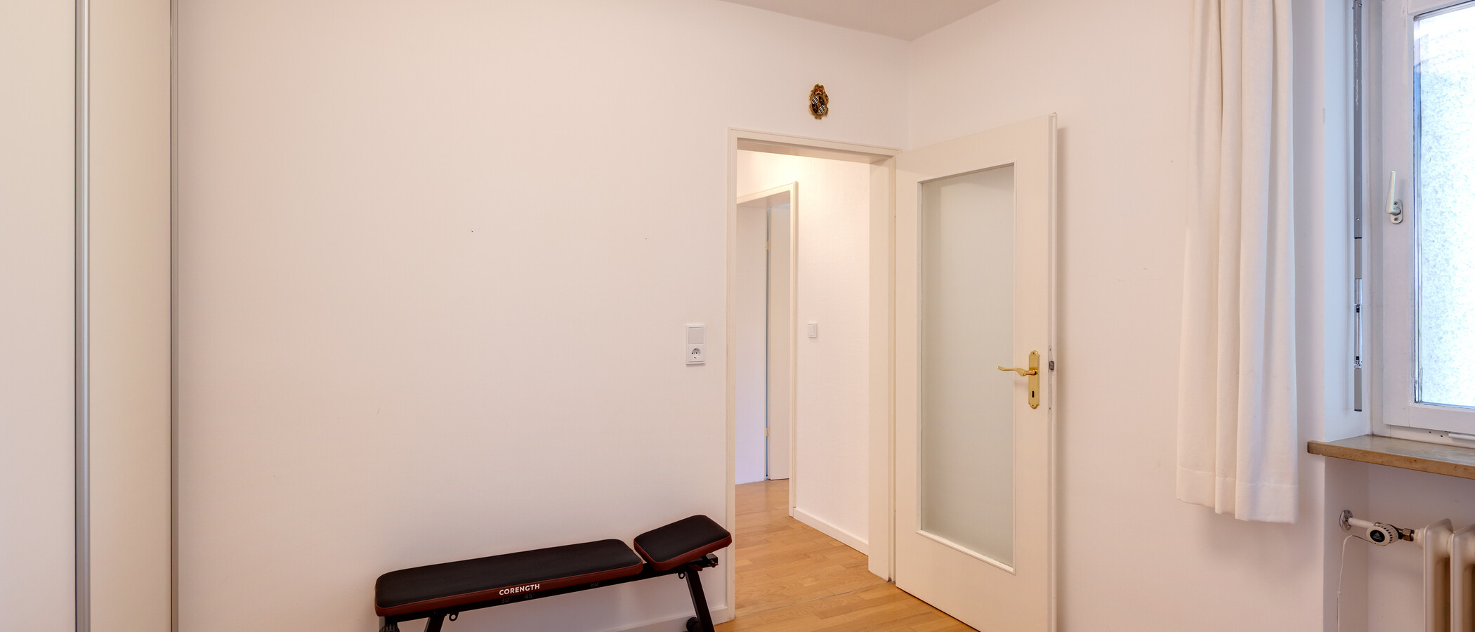 apartamento München Menterschwaige 02 oficina 14458