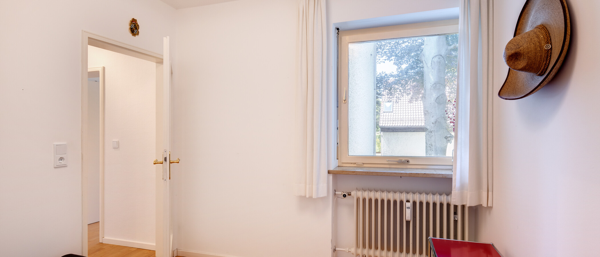apartamento München Menterschwaige 03 oficina 14458
