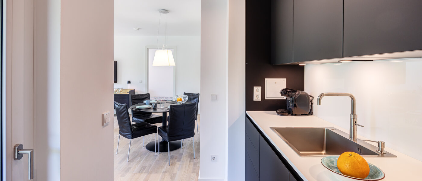 apartamento Haar 04 cocina 14460