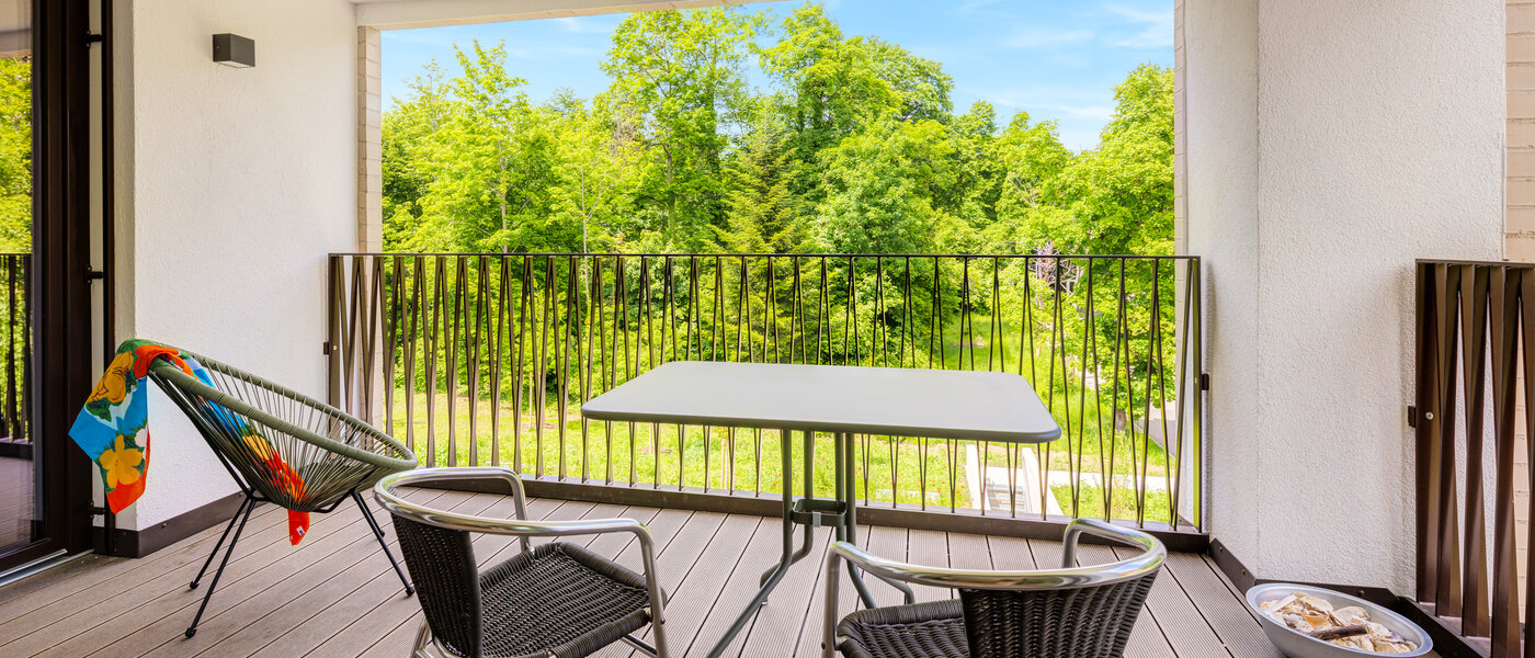 apartamento Haar 01 logia 14460