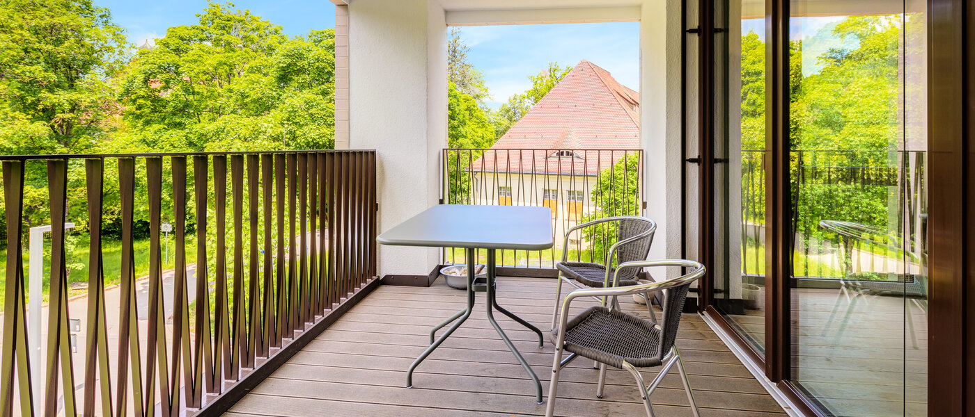 apartamento Haar 02 logia 14460