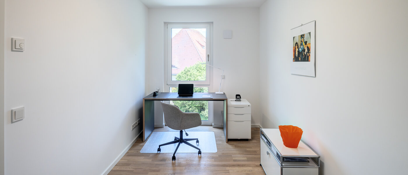 apartamento Haar 01 2. dormitorio 14460