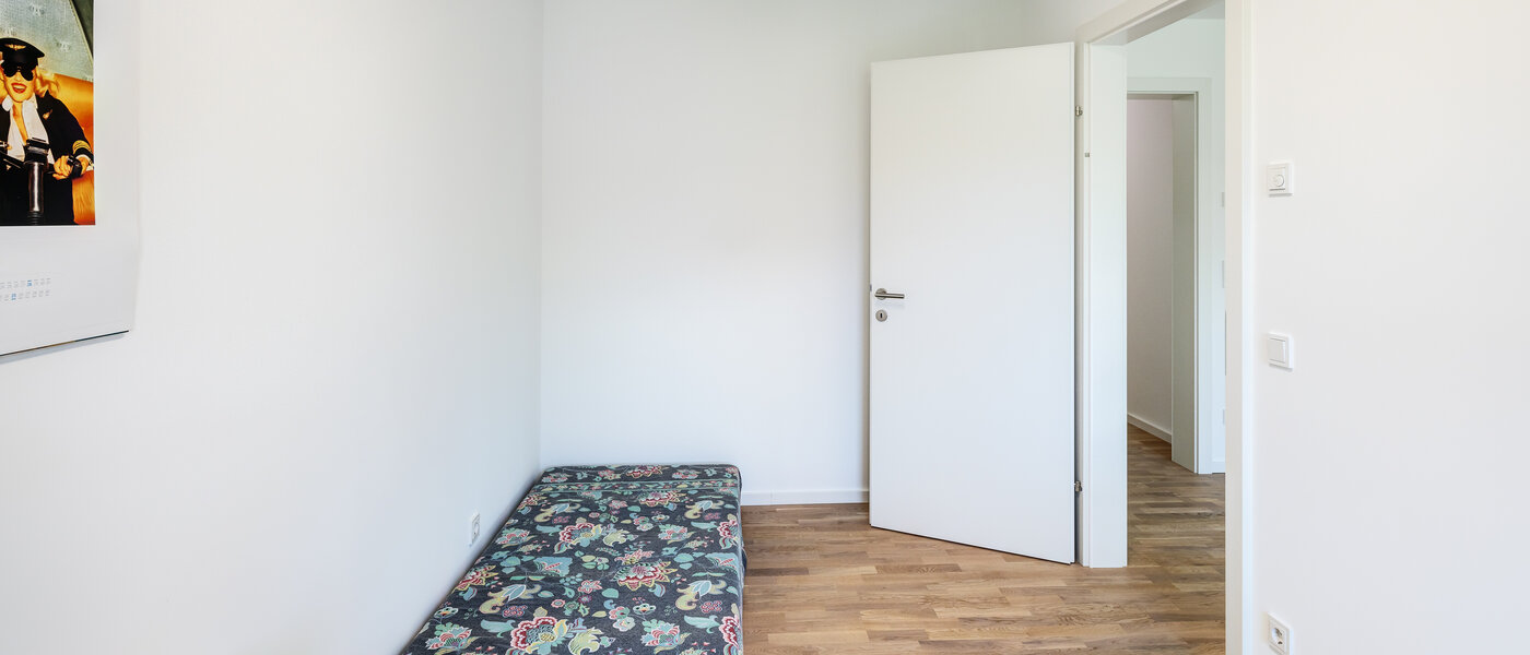 apartamento Haar 02 2. dormitorio 14460