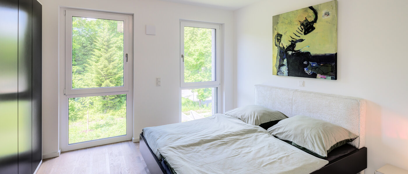 apartamento Haar 01 1. dormitorio 14460