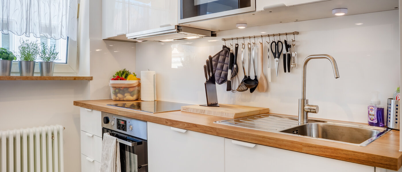 apartamento München Lehel 02 cocina 14461