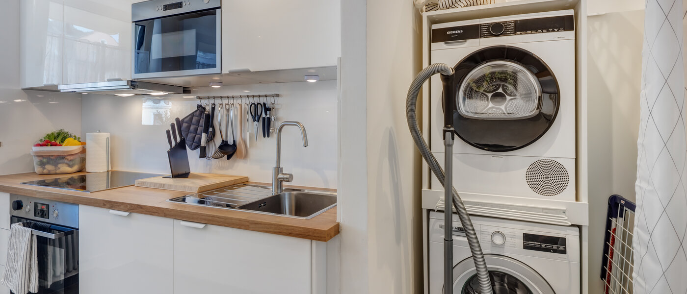 apartamento München Lehel 03 cocina 14461