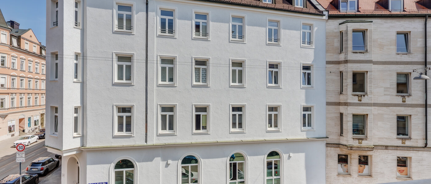 apartamento München Lehel 01 vista 14461