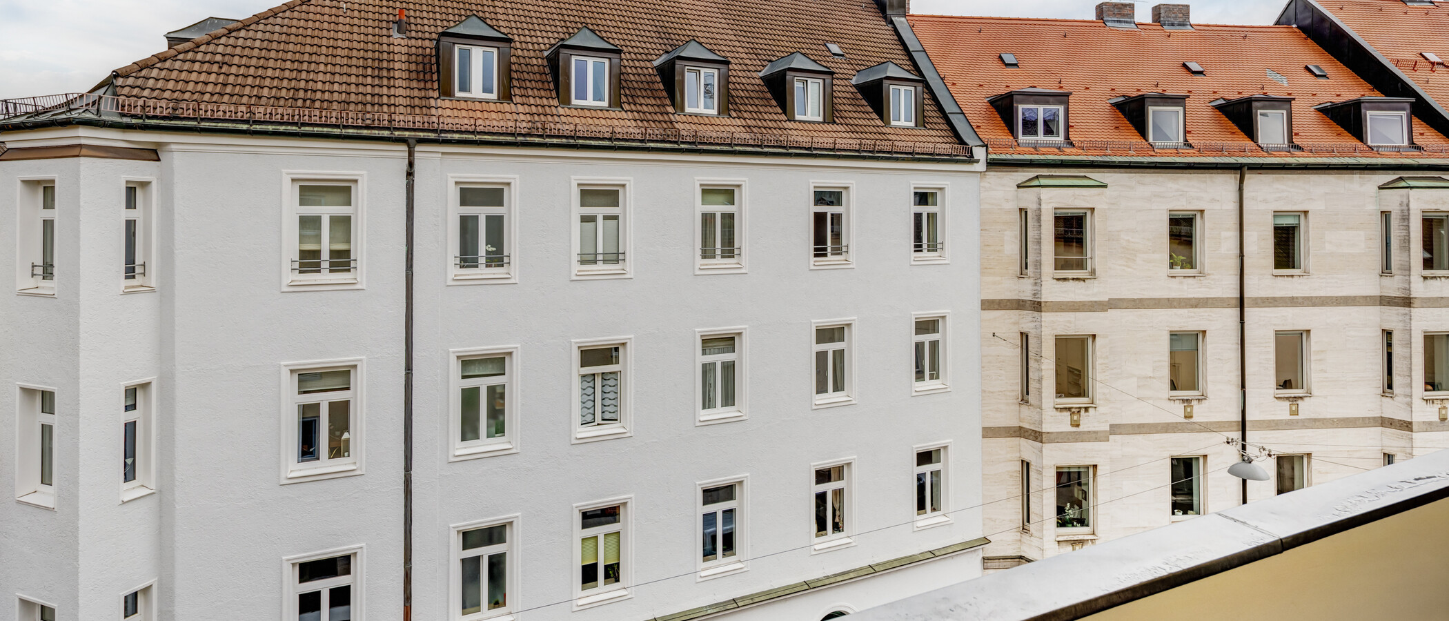 apartamento München Lehel 01 vista 14463