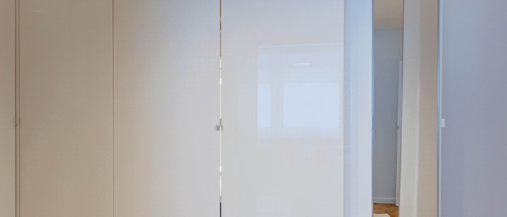 apartamento München Lehel 02 Vestidor 14463