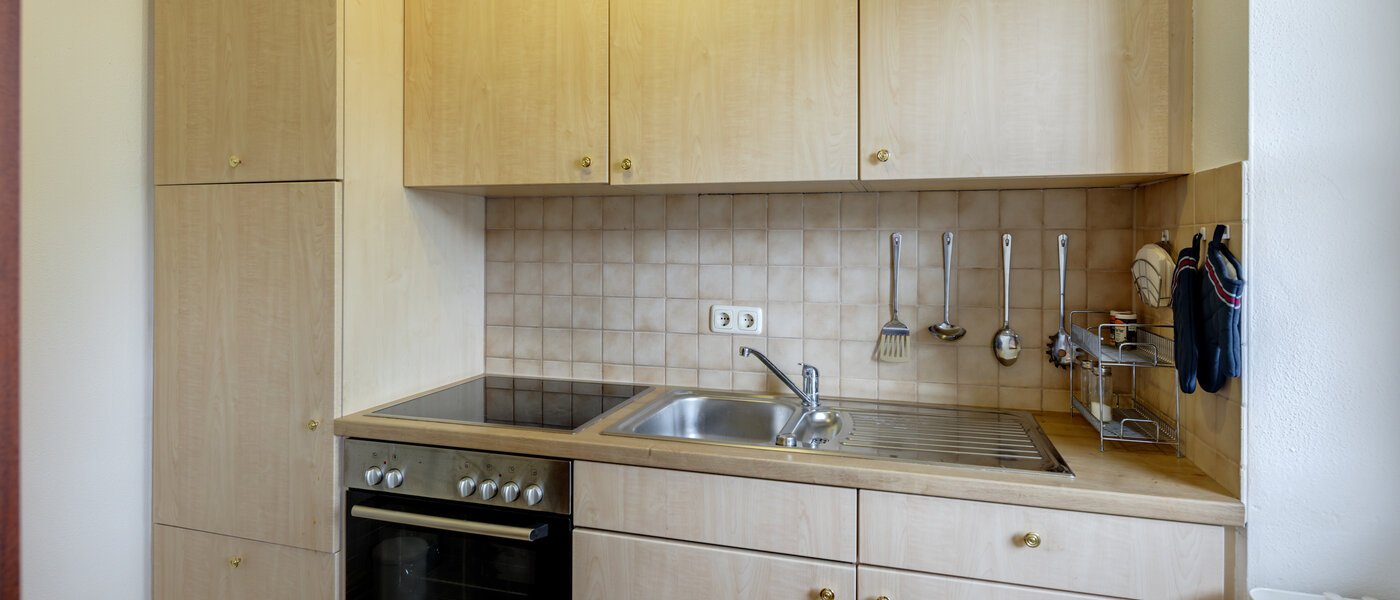 apartamento München Trudering 01 cocina 14464