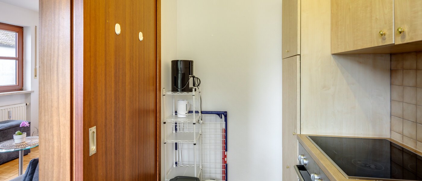 apartamento München Trudering 03 cocina 14464