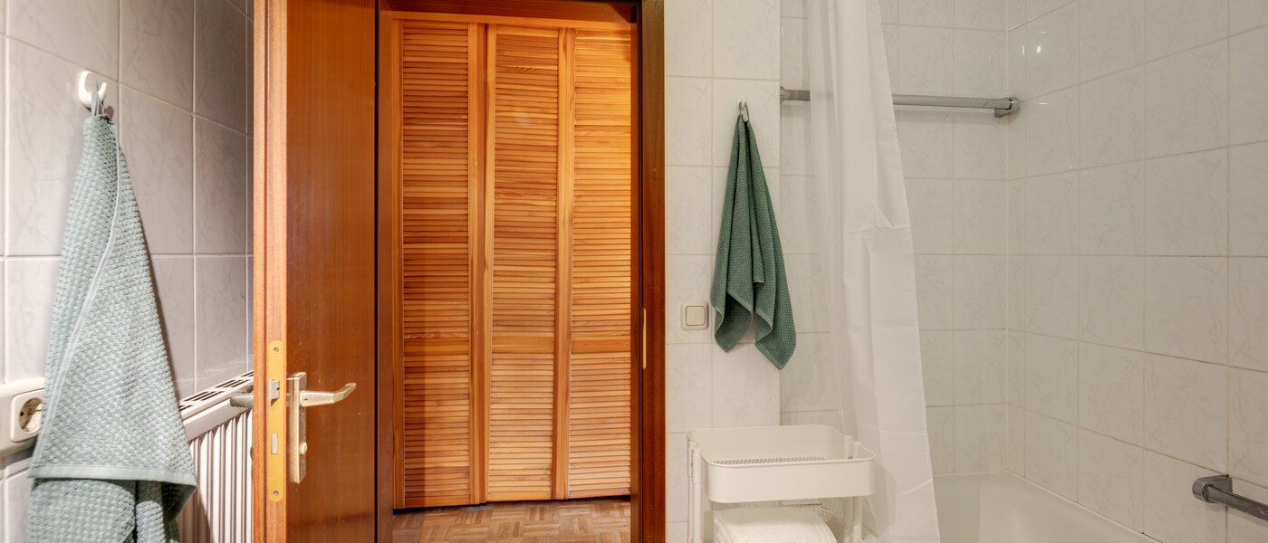 apartamento München Trudering 02 baño 14464