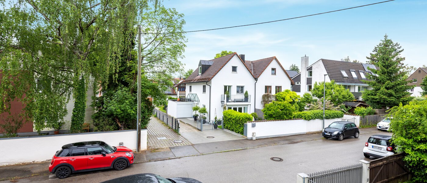 apartamento München Trudering 02 vista 14464