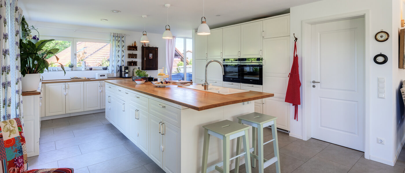 casa pareada Icking 01 cocina 14465