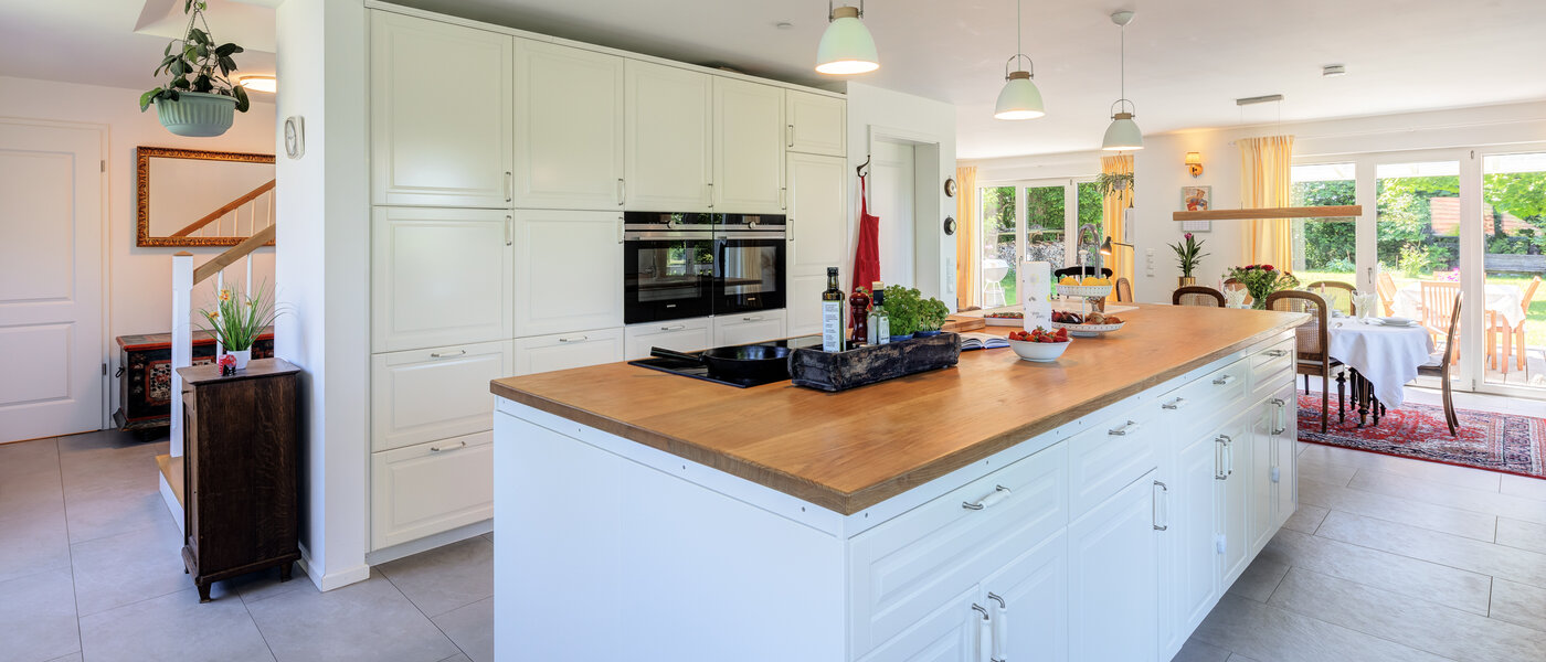 casa pareada Icking 03 cocina 14465