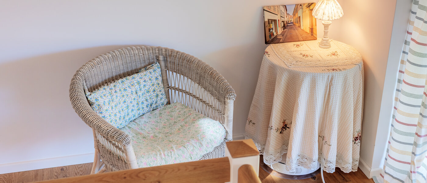 casa pareada Icking 06 pasillo 14465