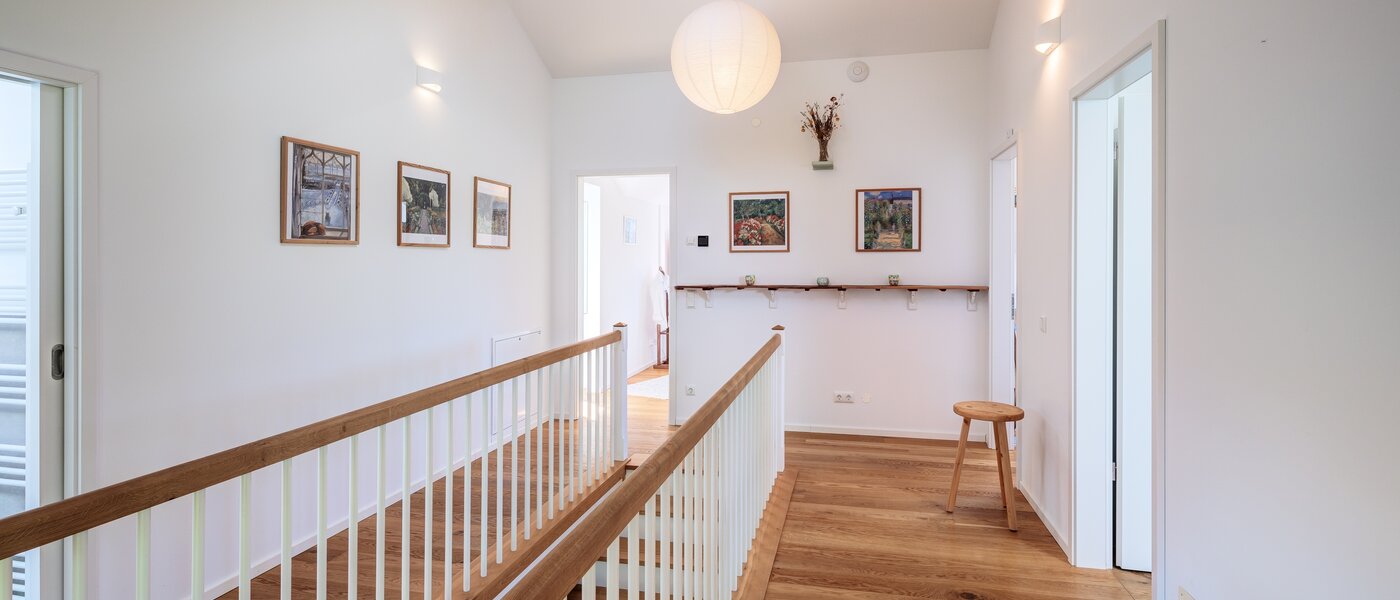 casa pareada Icking 07 pasillo 14465
