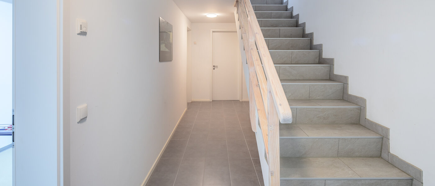 casa pareada Icking 08 pasillo 14465