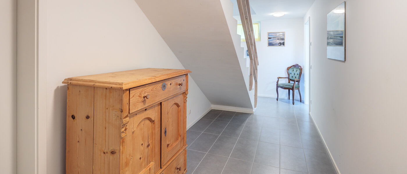 casa pareada Icking 09 pasillo 14465