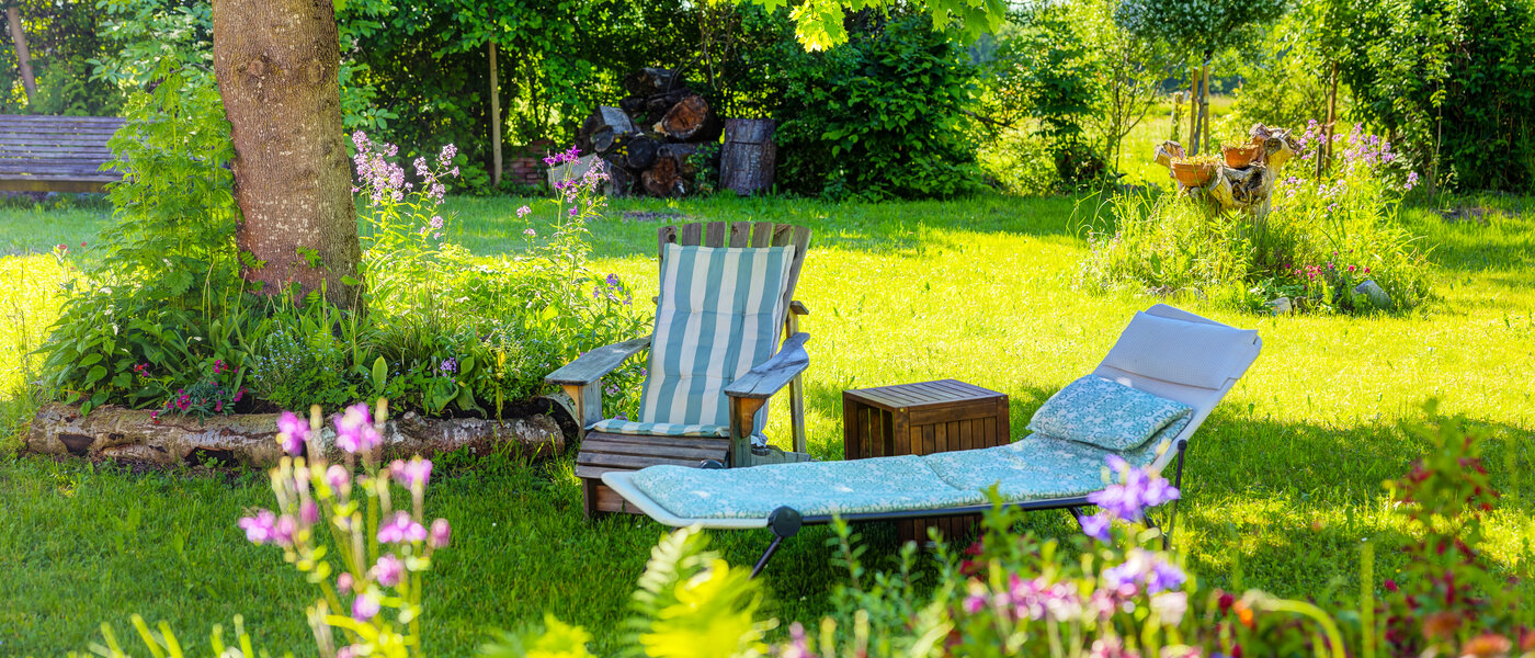 casa pareada Icking 03 jardín 14465