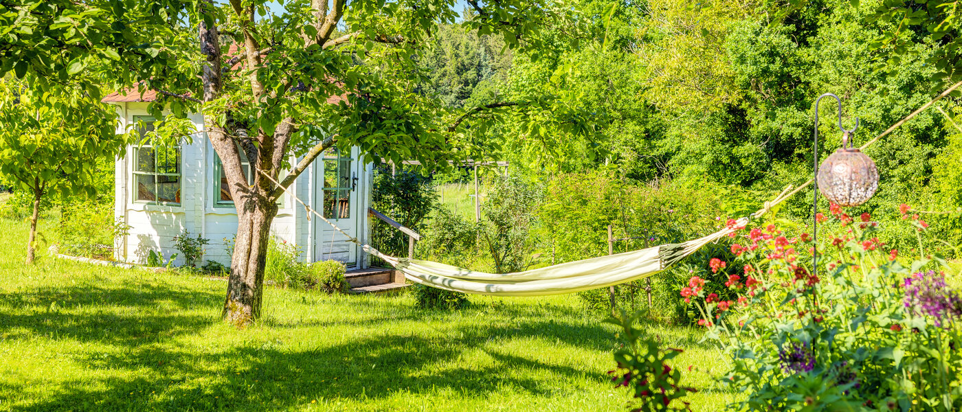 casa pareada Icking 07 jardín 14465