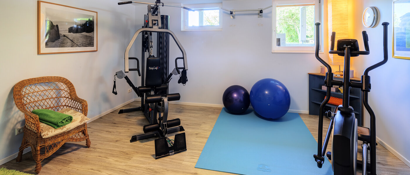 casa pareada Icking 01 cuarto adicional 14465