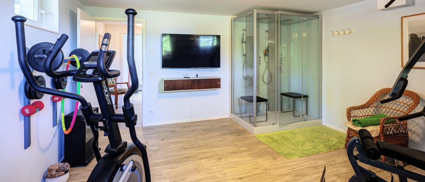 casa pareada Icking 02 cuarto adicional 14465