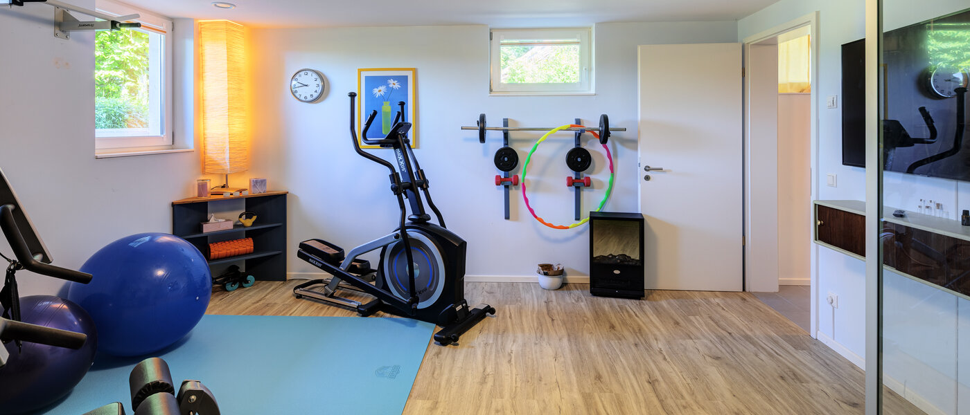 casa pareada Icking 03 cuarto adicional 14465