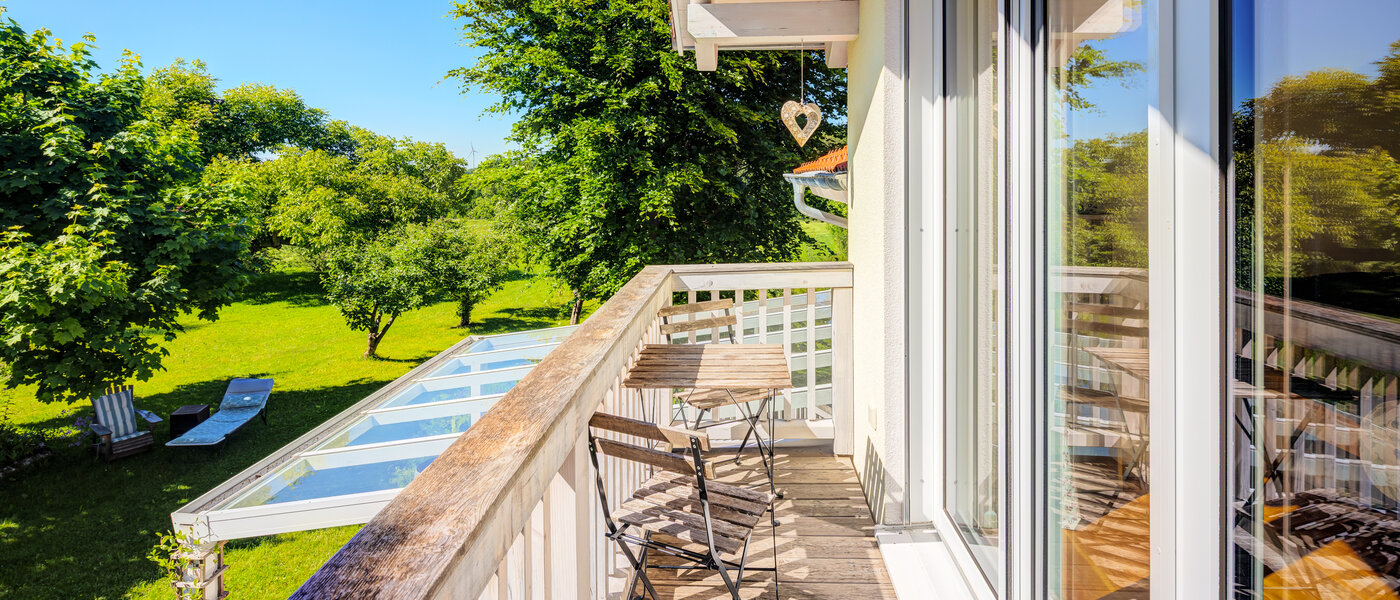 casa pareada Icking 01 balcón 14465