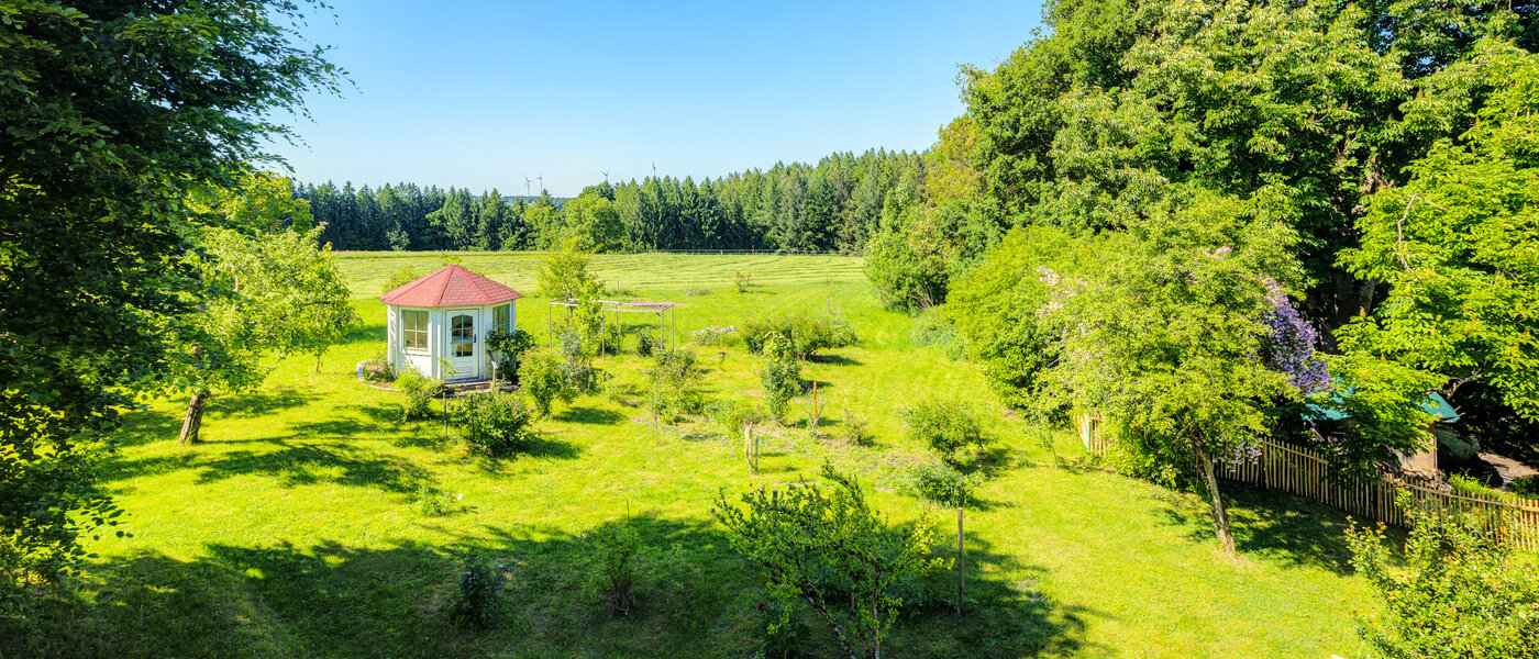 casa pareada Icking 02 vista 14465