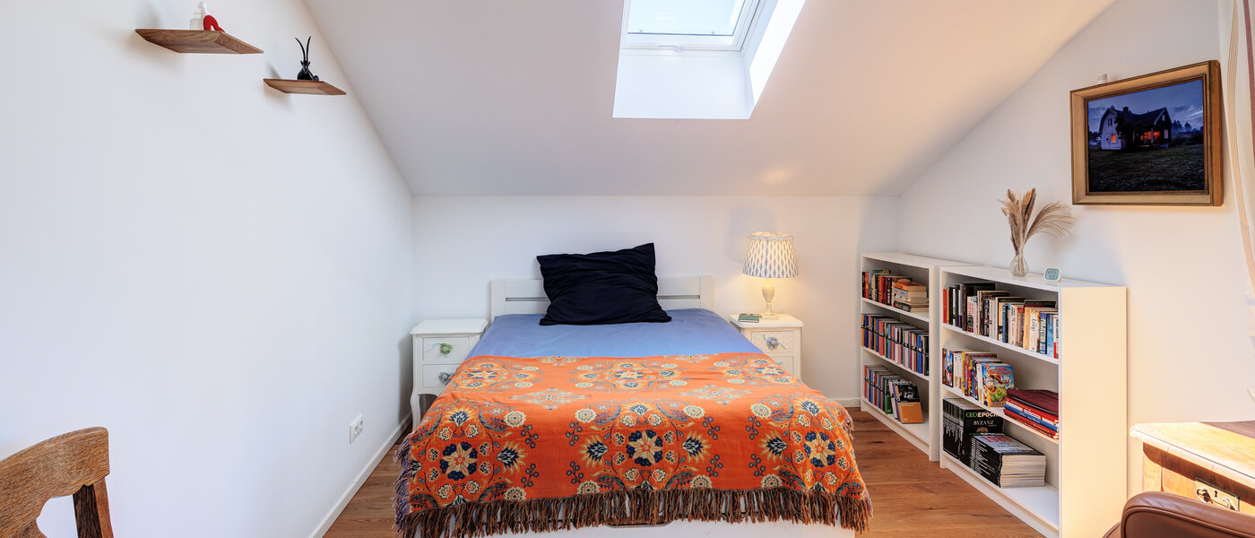 casa pareada Icking 02 2. dormitorio 14465