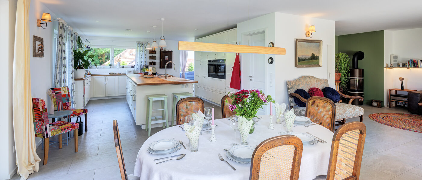 casa pareada Icking 03 zona de día  14465