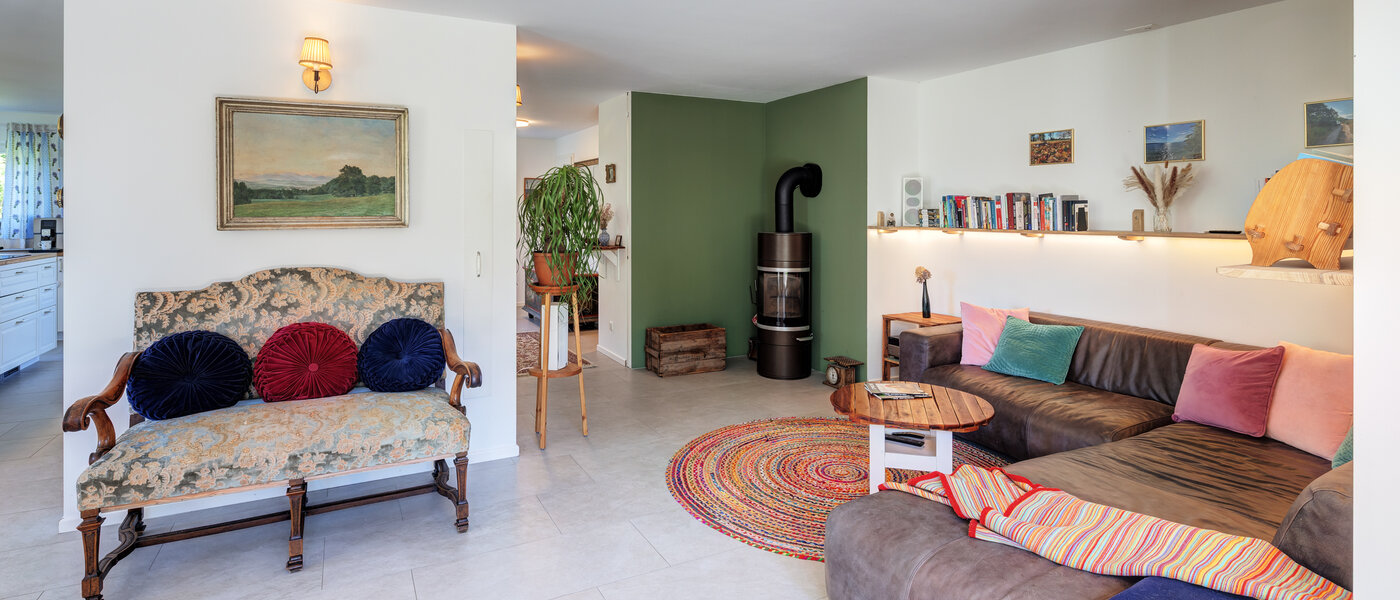 casa pareada Icking 04 zona de día  14465