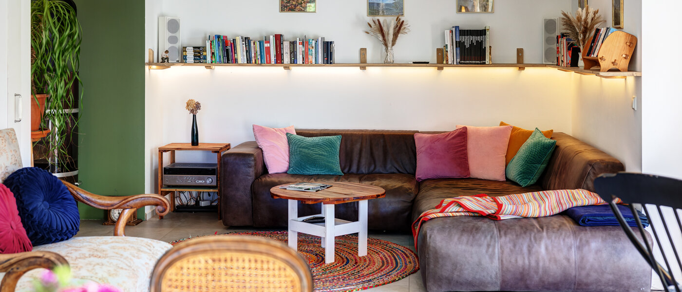 casa pareada Icking 05 zona de día  14465