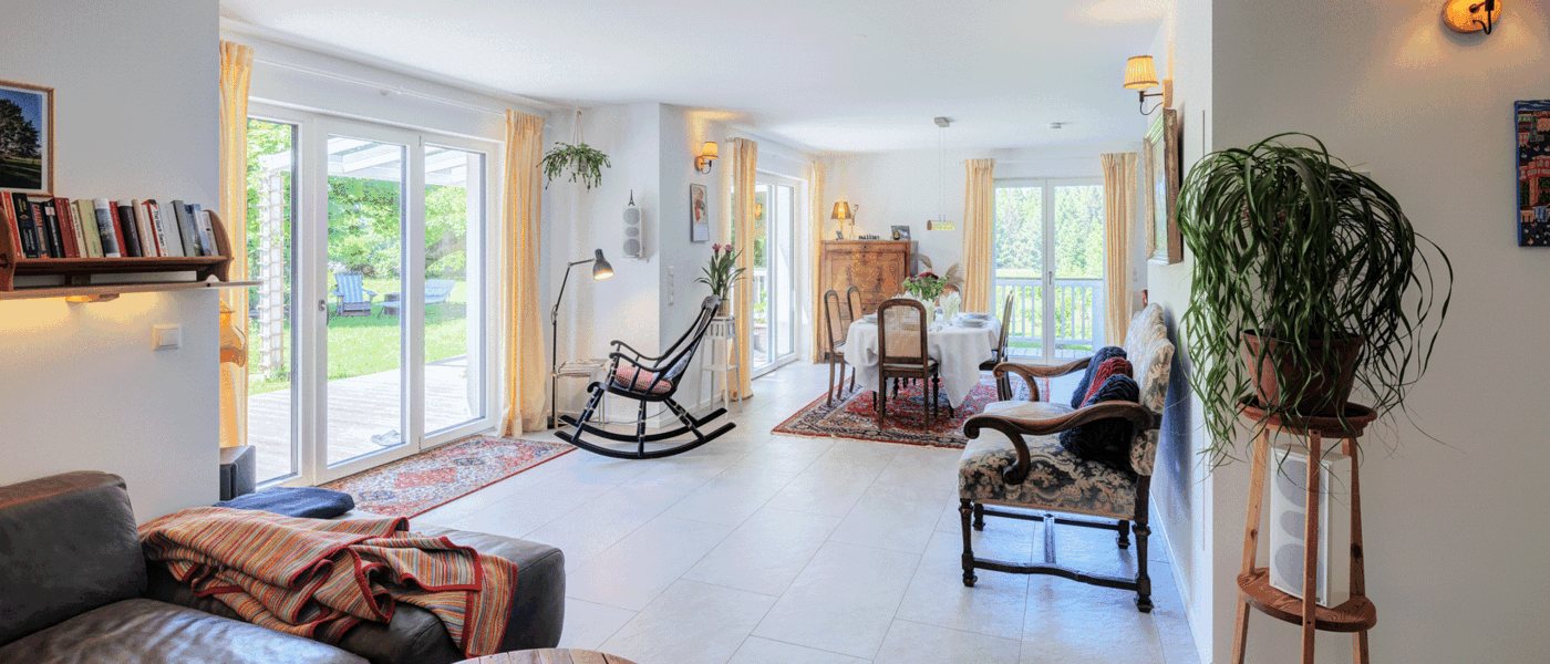 casa pareada Icking 06 zona de día  14465