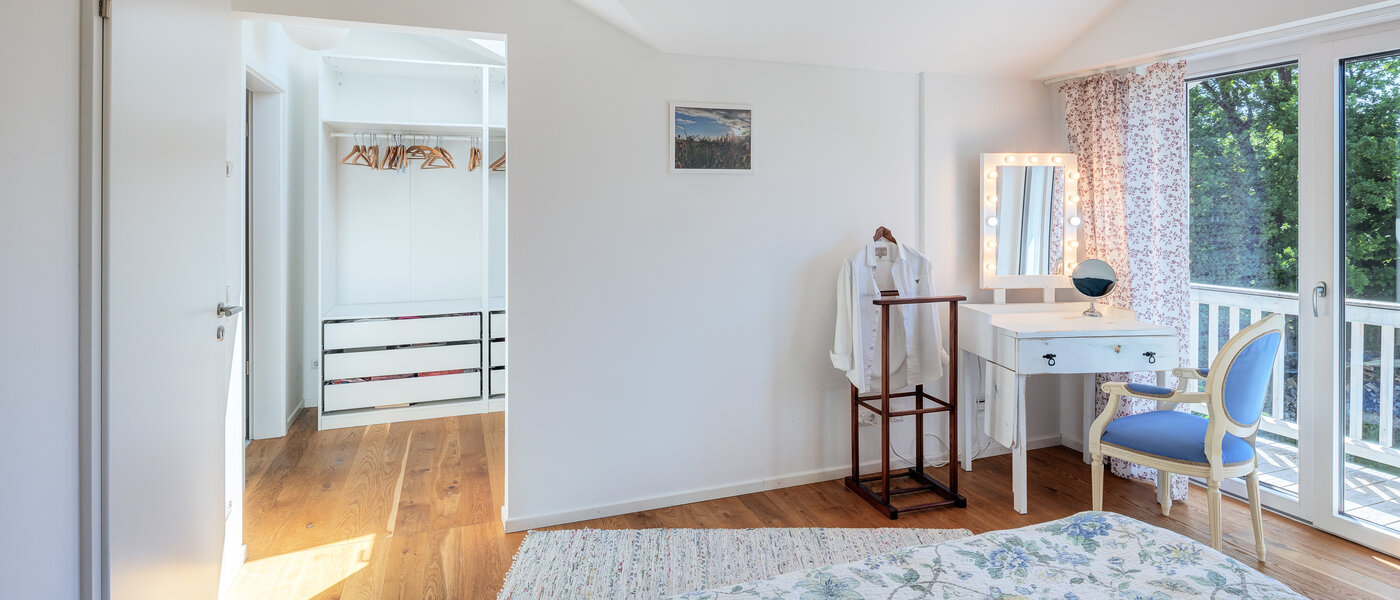 casa pareada Icking 03 1. dormitorio 14465