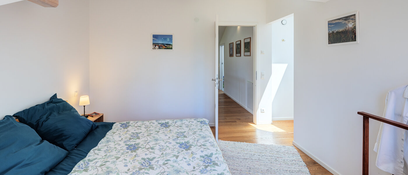 casa pareada Icking 04 1. dormitorio 14465