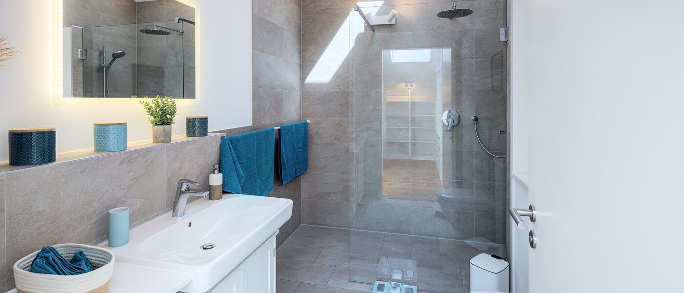 casa pareada Icking 01 1. baño 14465