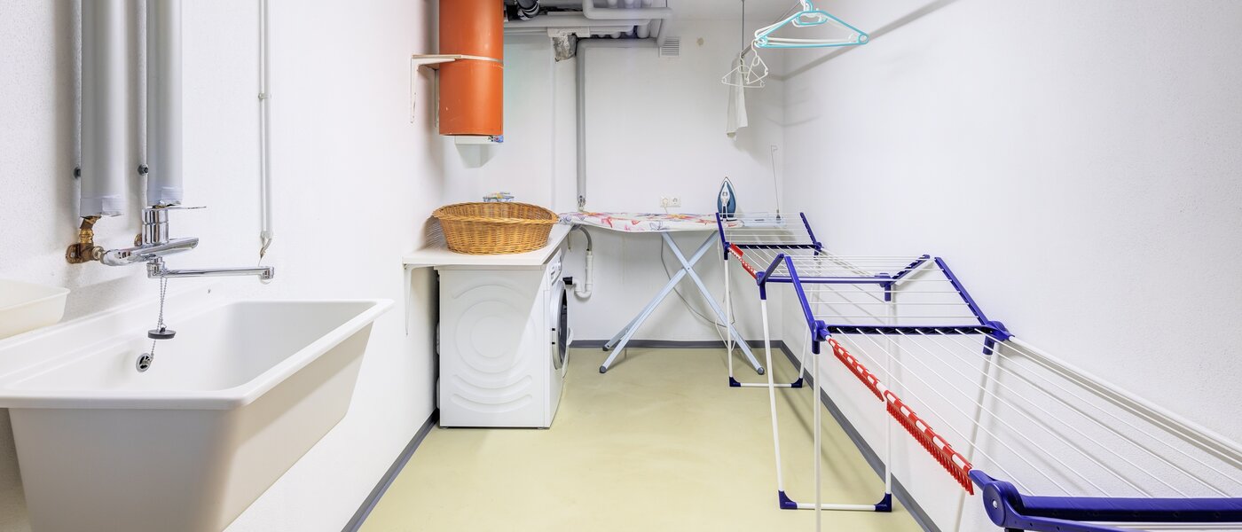 casa pareada Icking 02 lavadero 14465