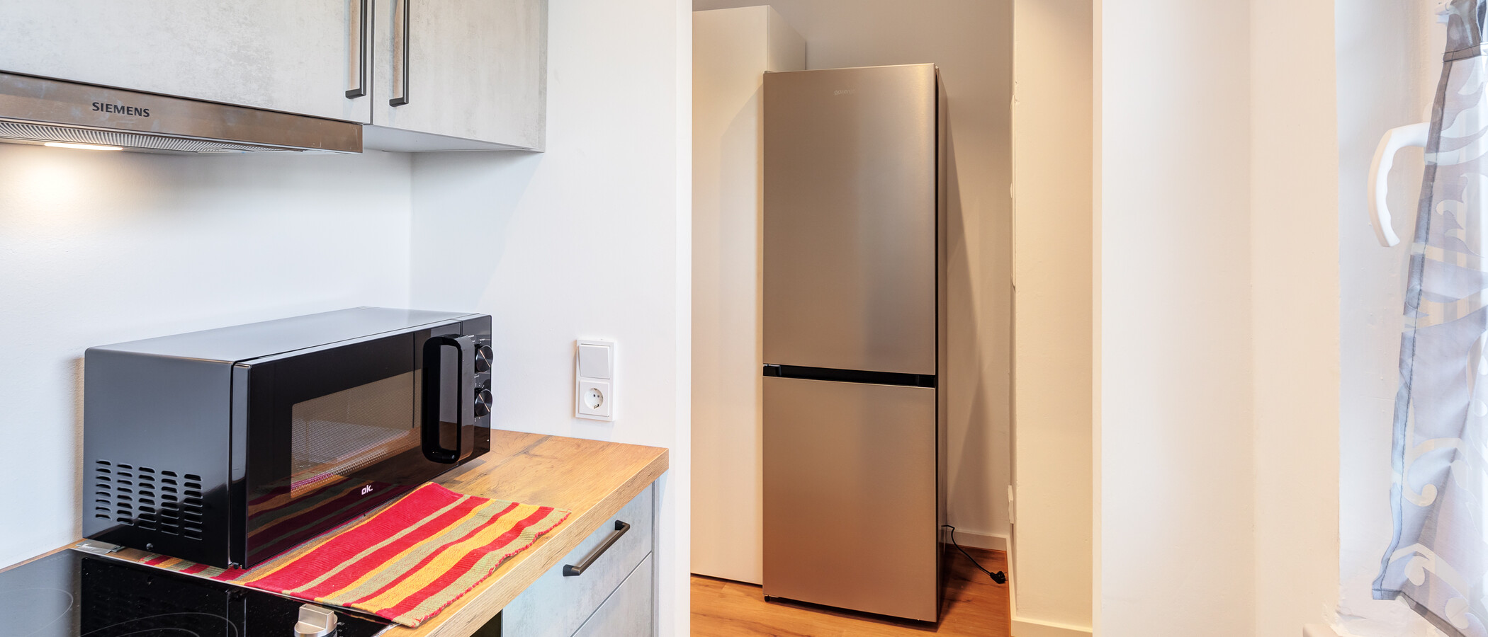 apartamento München Pasing 02 cocina 14466