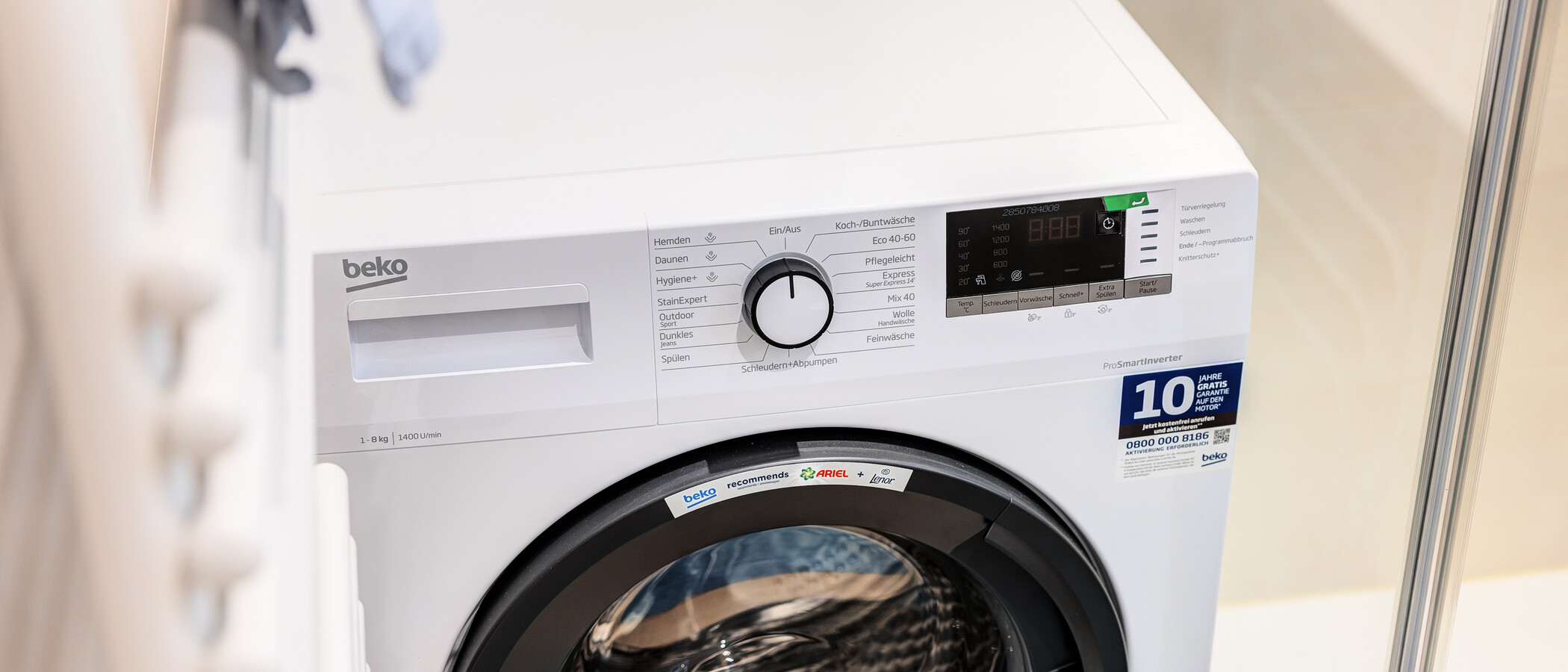 apartamento München Pasing 04 baño 14466