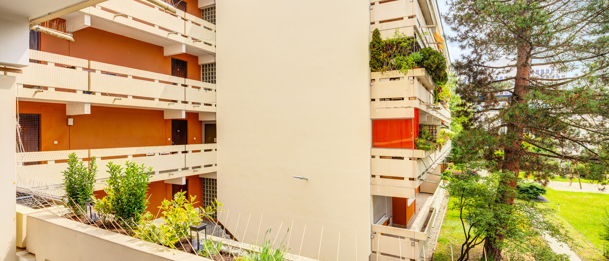 apartamento München Pasing 02 vista 14466
