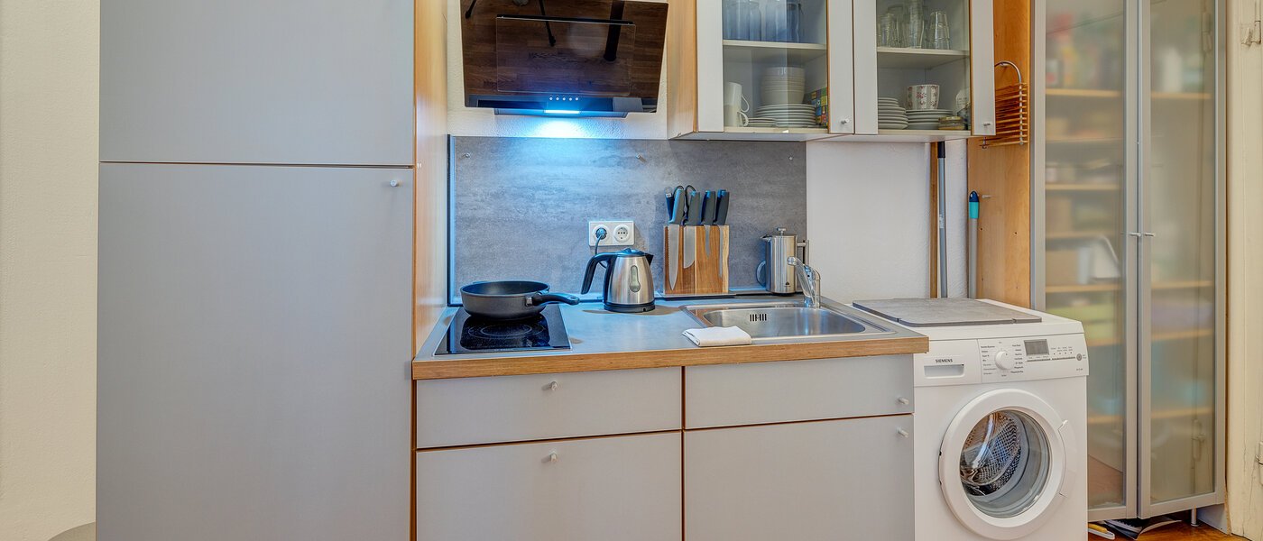 apartamento München Obergiesing 01 cocina 1447